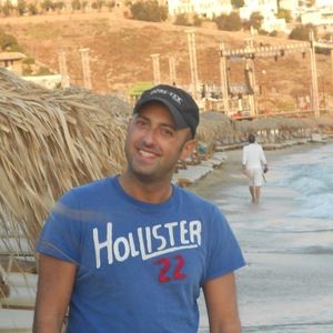 Meet your Posher, Stefano